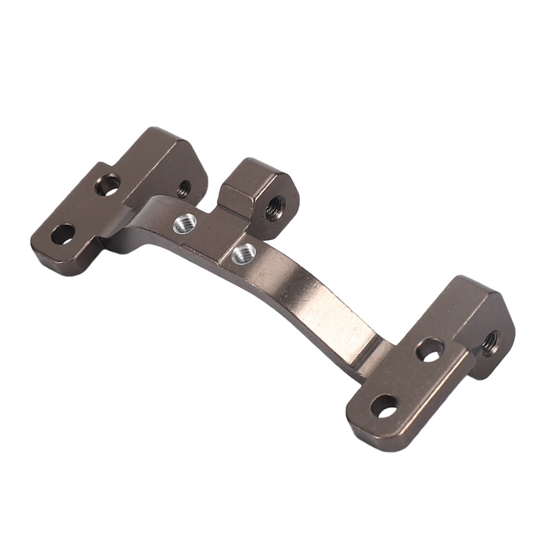 Bộ phụ kiện thanh kéo kim loại cho xe hơi điều khiển từ xa WPL C24 C14 C14K C24K 1/16