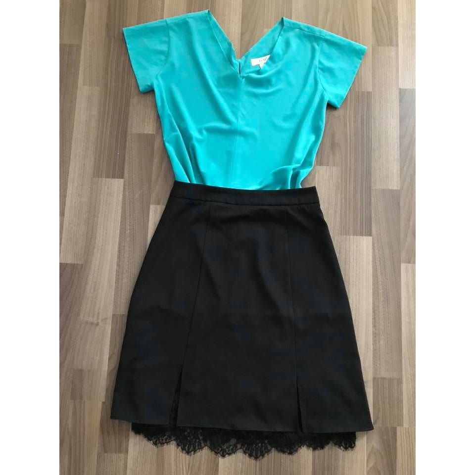 THANH LÝ ÁO KIỂU ELISE