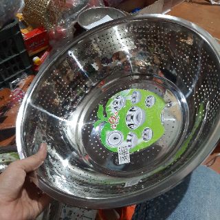 Rá Rổ Inox Không Gỉ