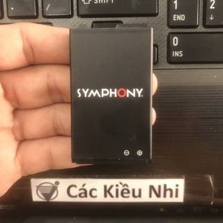 Pin Symphony S50 | 1000mAh 3.7V 3.7Wh