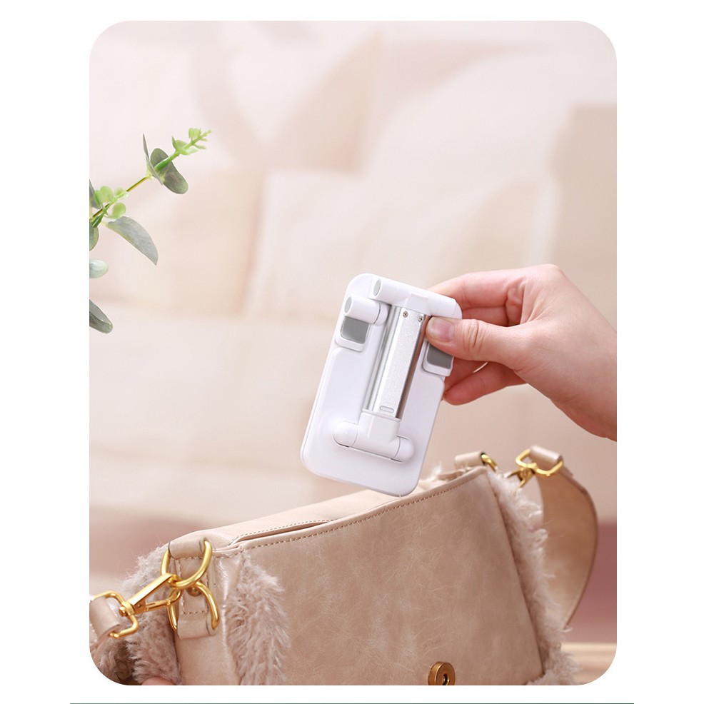 Đế điện thoại xem phim thích hợp như gậy chụp ảnh-làm video-gậy tự sướng,nhỏ ghọn thời trang,chắc chắn bền đẹp | BigBuy360 - bigbuy360.vn