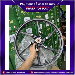 Mâm rapido 6 cây winner abs gắn được cho v1
