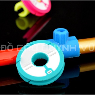 Cuốn Trục Dây Câu Cá Silicon, cuốn trục gắn cần Cao Cấp
