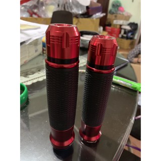 Gù tay lái spirit nhôm cnc cao cấp