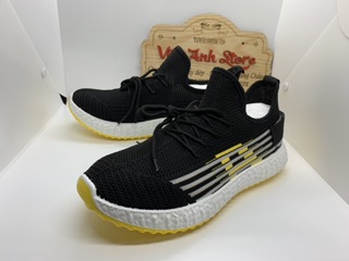Giầy sneaker nam