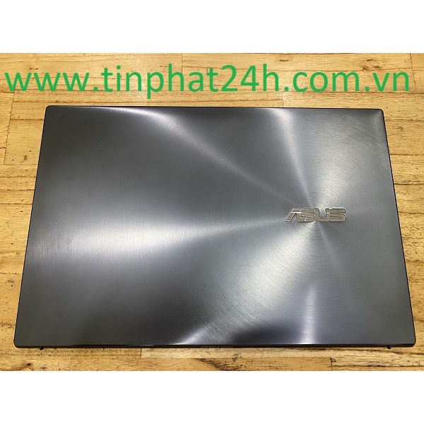 Thay Vỏ Mặt A Laptop Asus ZenBook 13 UX325 UX325EA