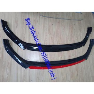 Líp Trước Kia Soluto