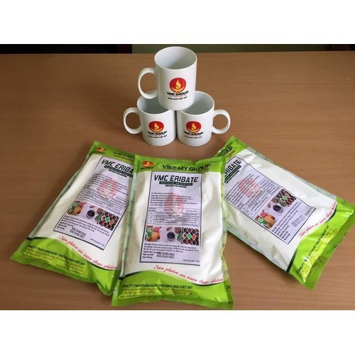 PHỤ GIA BẢO QUẢN GIỮ MÀU CHO NƯỚC GIẢI KHÁT, NƯỚC TƯƠNG, BÁNH KẸO VMC ERIBATE