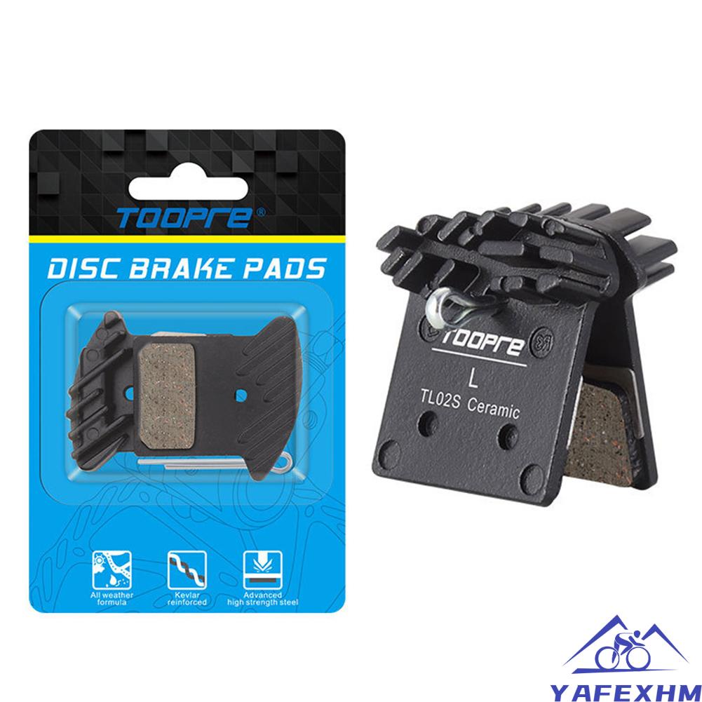 Má Phanh Đĩa Gốm L03A Cho Xe Đạp-Shimano RS805 R9170 R8070