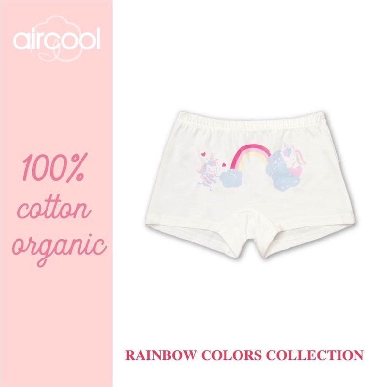 Quần chip đùi bé gái