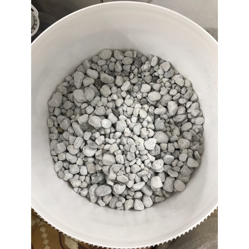 Vật Liệu Lọc Cao Cấp Matrix cho bể cá chia từ thùng 20l