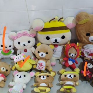 Gấu bông của phương anh