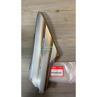 Cốp bên trái hãng dành cho xe Future Neo thường 2006 KTM