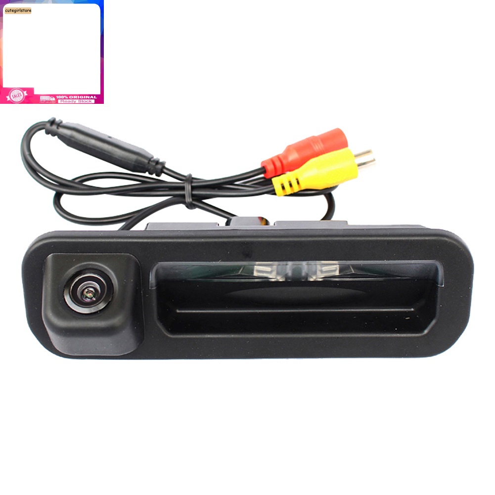 Camera gắn đuôi xe hơi Ford Focus 2012-2015 | BigBuy360 - bigbuy360.vn