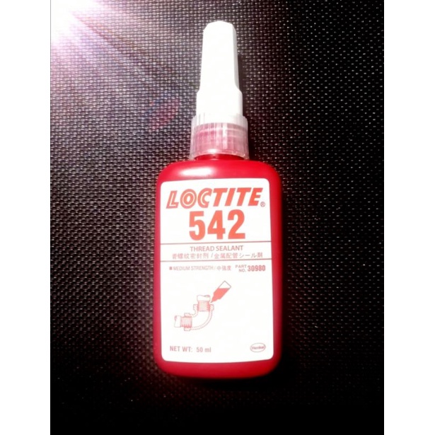 keo Loctite 542 - 50ml, keo kín ren loctite 542 | BigBuy360 - bigbuy360.vn