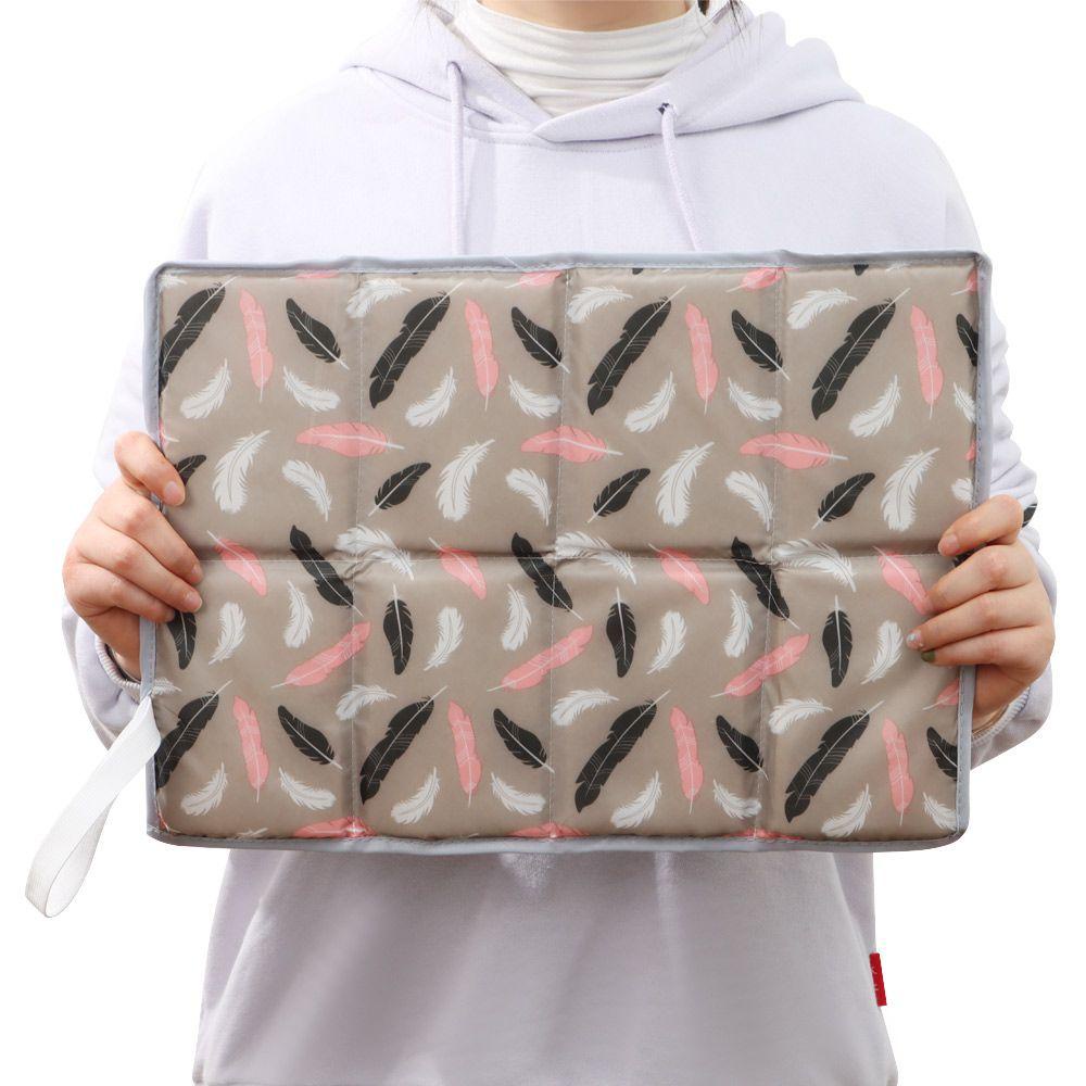 Thảm Xốp Lót Ghế Ngồi Cắm Trại Gấp Gọn Siêu Bền Tiện Dụng