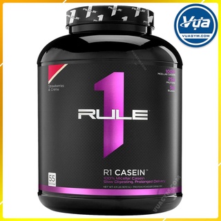 Thực Phẩm Bổ Sung R1 Casein (55 lần dùng)