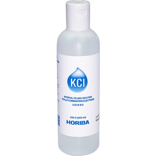 Dung dịch Horiba KCL giá chưa bao gồm vat