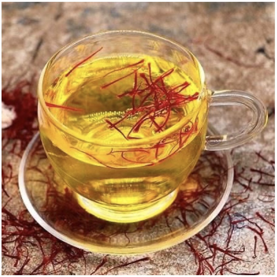 Saffron Nhuỵ Hoa Nghệ Tây 1gr Chính Hãng | BigBuy360 - bigbuy360.vn