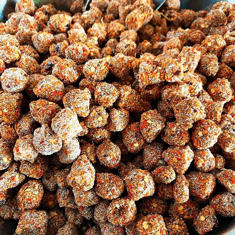 KẸO ME CAY [ HŨ 500G ]
