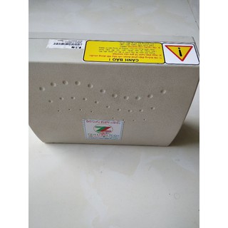 BỘ LƯU ĐIỆN UPS SANTAK TG500 (CÓ BÌNH BH 12T)