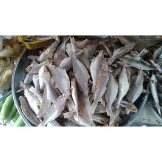 KHÔ CÁ ĐÙ 1KG
