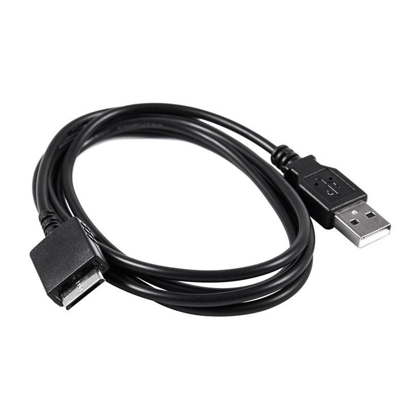 Dây cáp USB sạc máy nghe nhạc MP3 thông dụng cho Sony Walkman