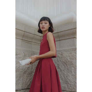 Áo croptop hở lưng