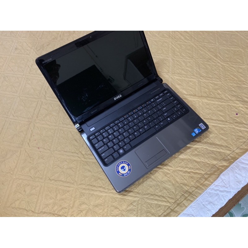 Laptop UFO Dell 1464 i5 bóng đẹp thời trang văn phòng | BigBuy360 - bigbuy360.vn