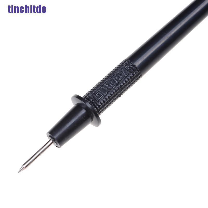 1 Cặp Đầu Dò Đa Năng Kích Thước