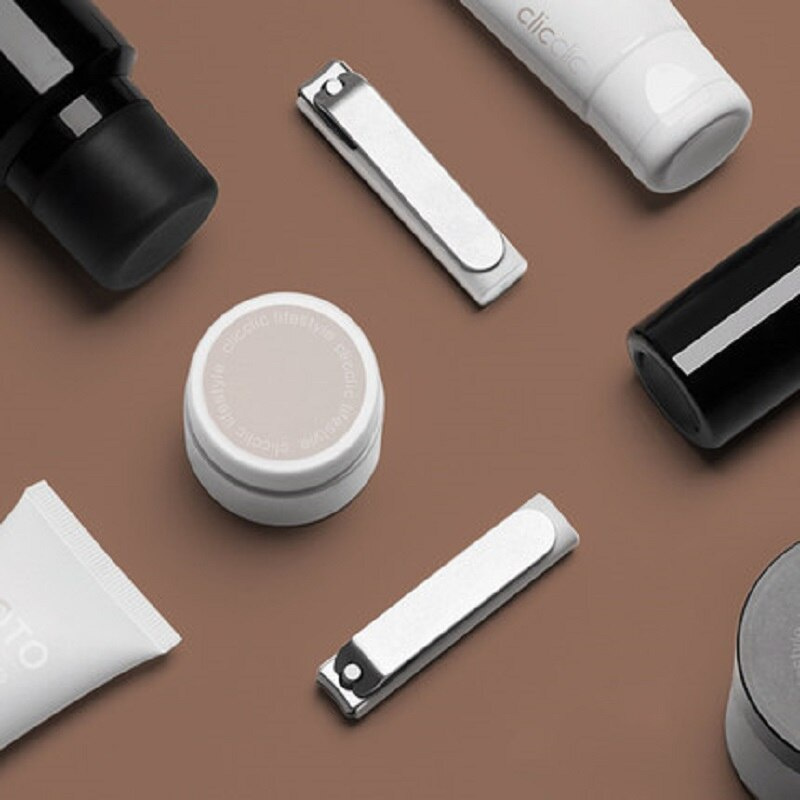 Kềm cắt móng tay Xiaomi tiện dụng cho người lớn
