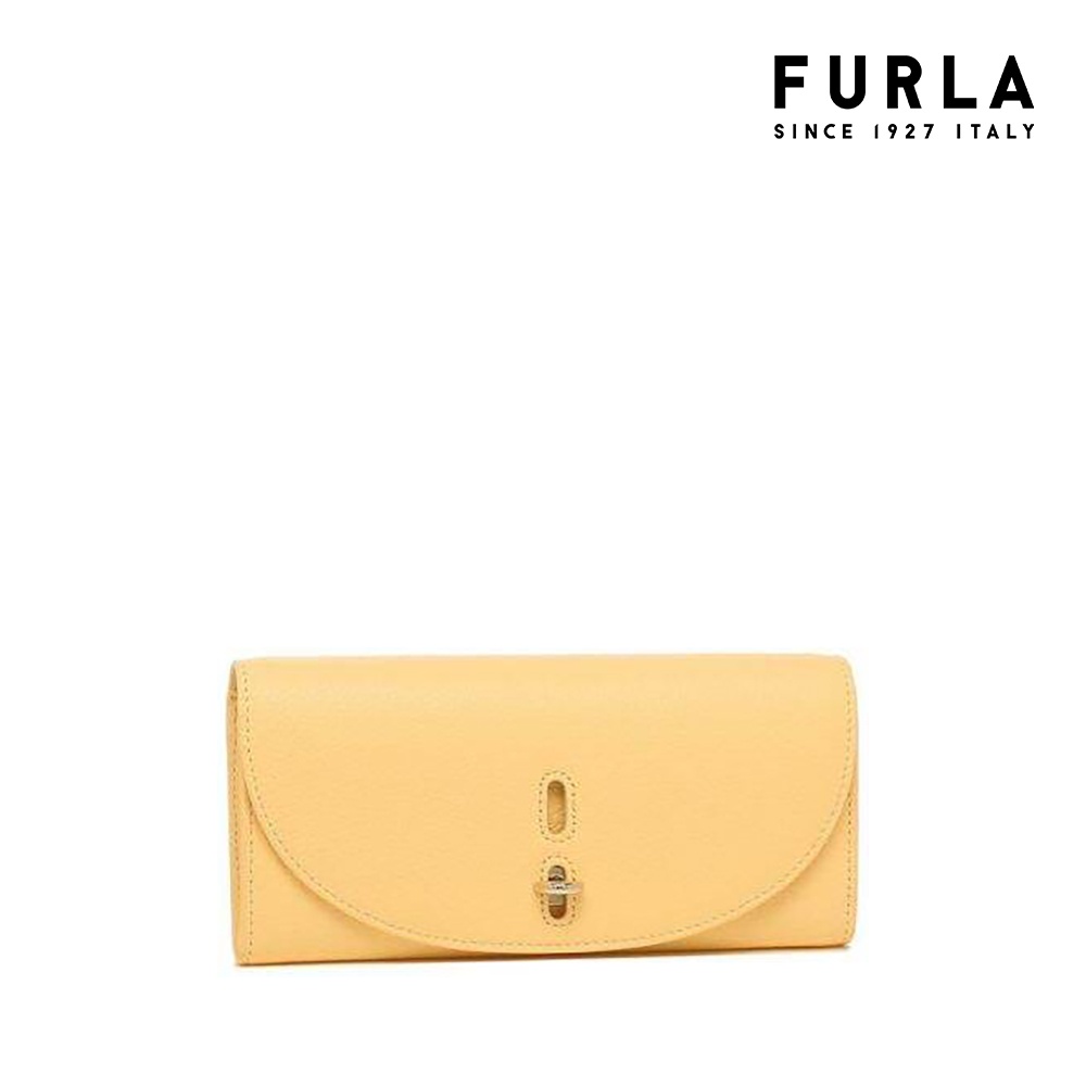 [Mã FAPREBAU giảm 10% đơn từ 1tr] Furla Ví P Net Xl Bi-Fold