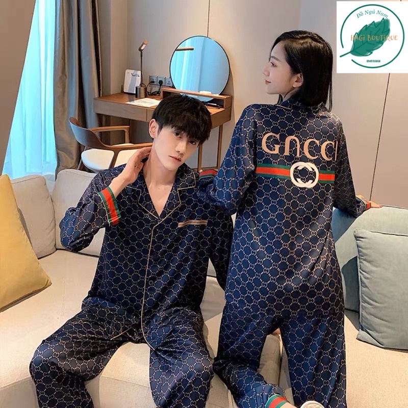 Đồ ngủ nam cao cấp