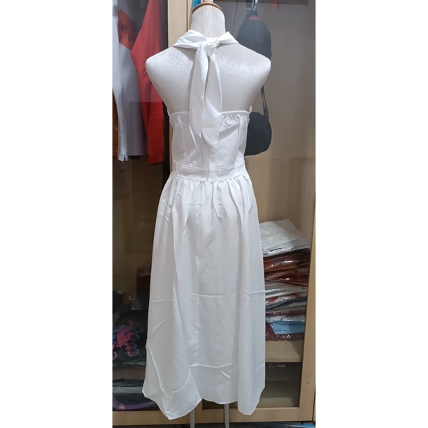 [Freeship] Set đồ đôi couple sơ mi nam, đầm nữ thời trang cao cấp Miamo cao cấp TN159 (Kèm ảnh thật)