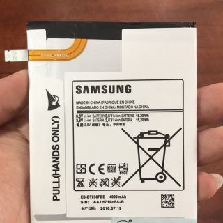 Pin Samsung Tab 4 7.0 (T230/T231) - 4000mAh Original Battery bảo hành đổi mới