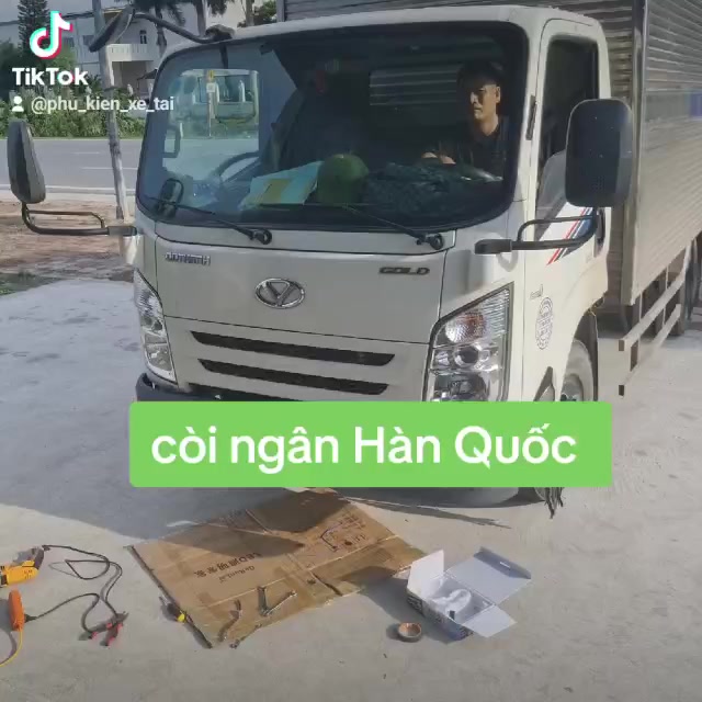 Gợi ý những mẫu còi ngân ô tô cho bé trai thú vị và chất lượng