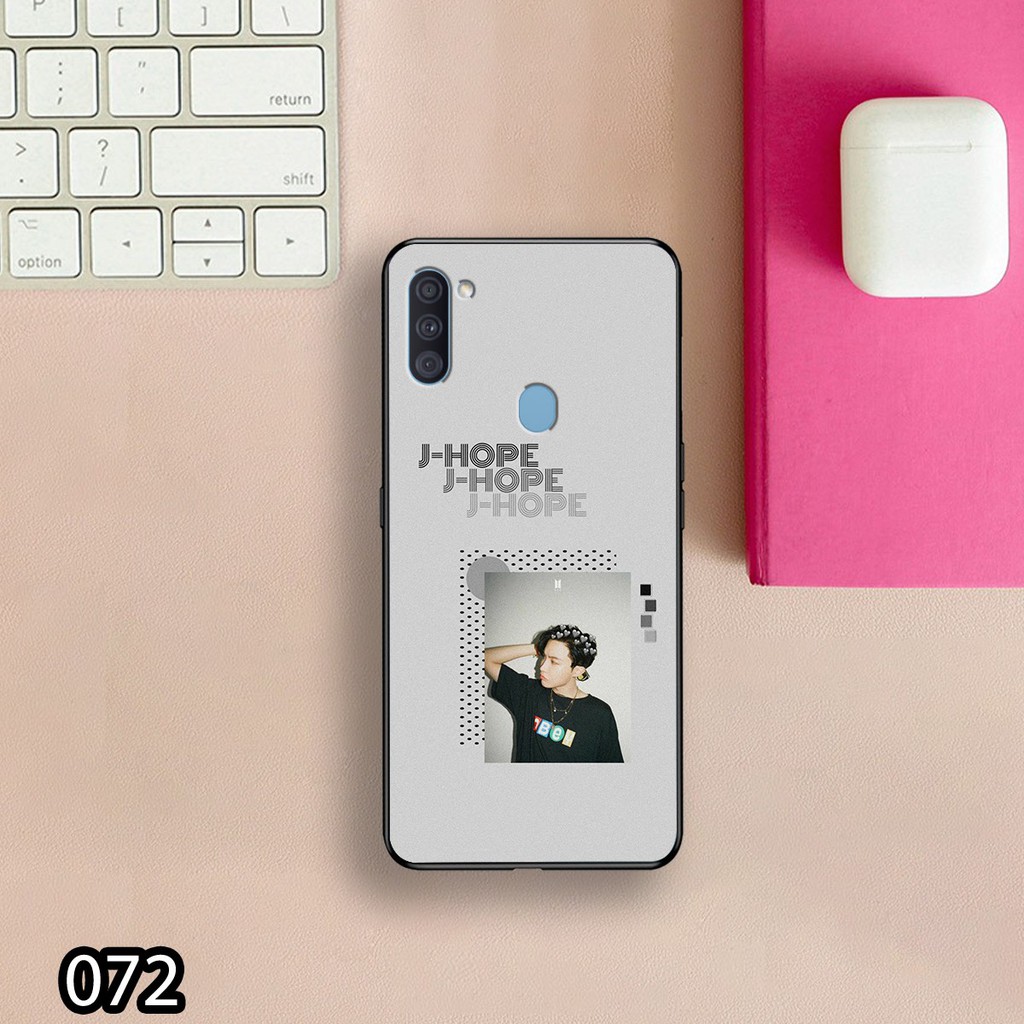 Ốp lưng samsung M02/ M10/ M11 in hình Idol Kpop BTS  siêu đẹp, độc, lạ_KINGSTORE.HN_Ốp SS M02/ M10/ M11