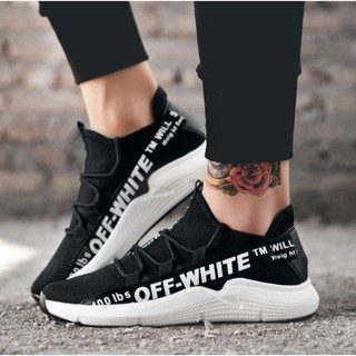 Giầy namm Off White Cực chất