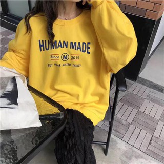 [FLASH SALE] áo hoodie  HUMAN