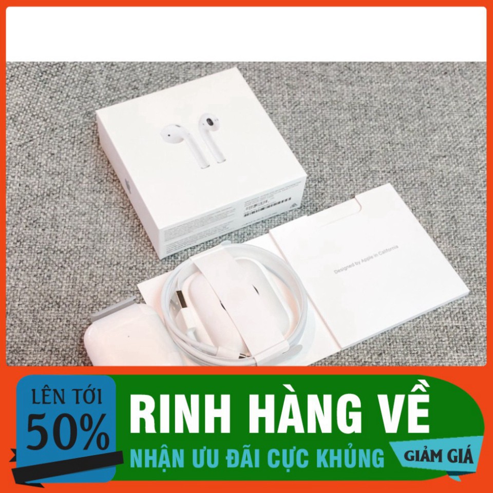 TUẦN LỄ SALE Tai nghe bluetooth không dây i27 tự động kết nối -  Tháo tai nghe tự dừng nhạc. Cài đặt chạm cảm, định vị, 