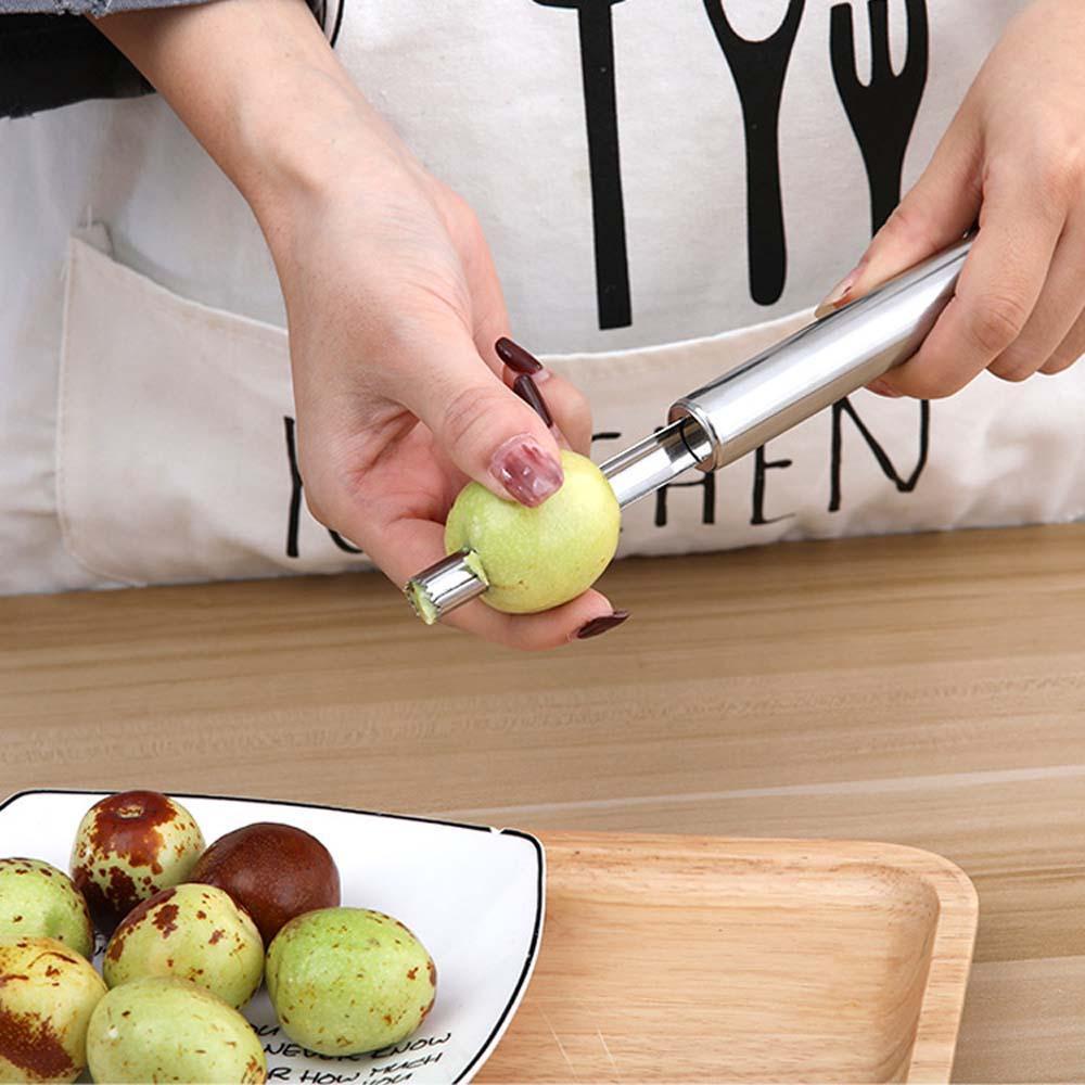 Set 4 Dụng Cụ Lấy Lõi Trái Cây Tiện Lợi