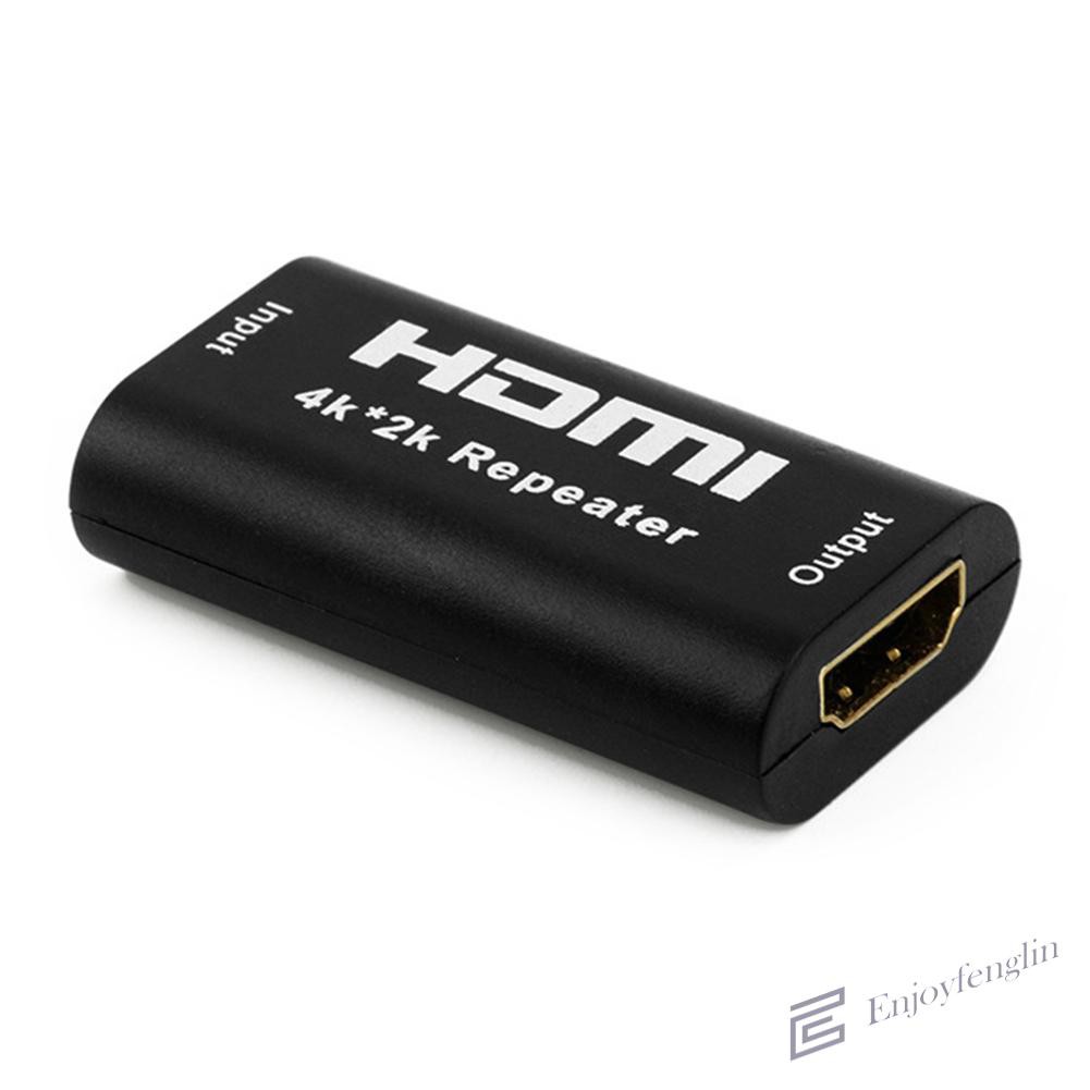 Bộ Khuếch Đại Tín Hiệu Hdmi 4k X 2k