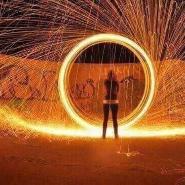 Steel wool pháo quay bùi nhùi thép (1m dày 4 lớp=4m)