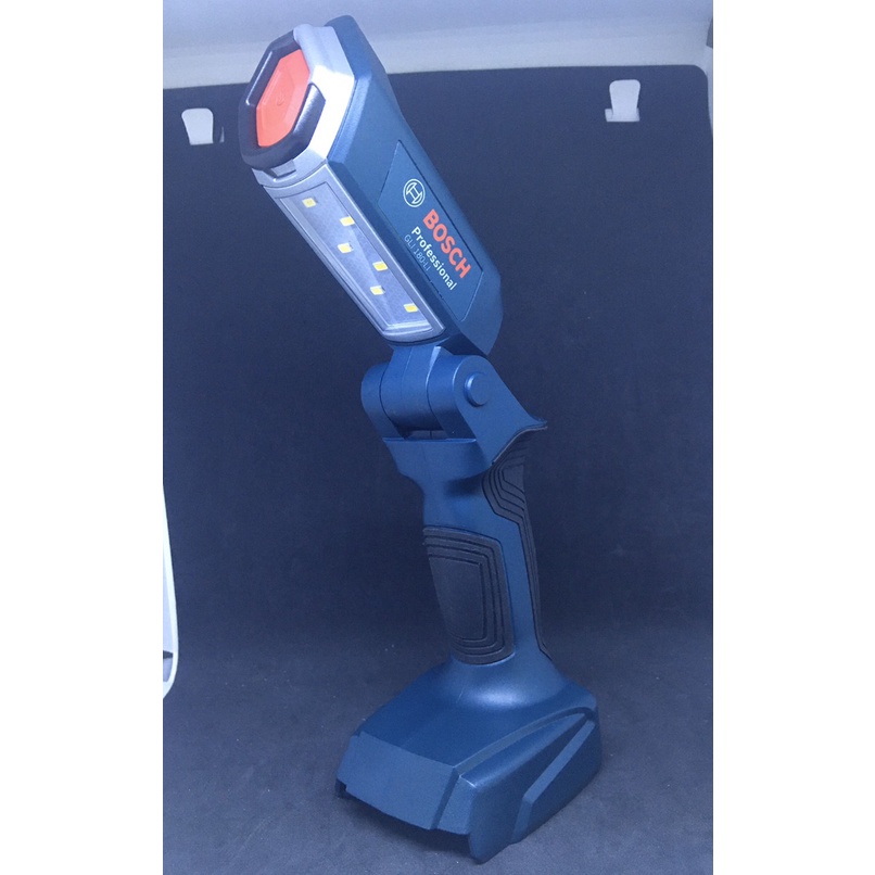 Đèn bàn hoc dùng pin Bosch GLI 180-LI