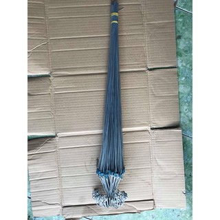 50 móc treo 60cm