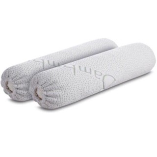 GỐI SƠ SINH HOẠT TÍNH KUTA & CHẶN GỐI SỢI TRE COMFY BABY RUỘT CAO SU CHỐNG NGẠT