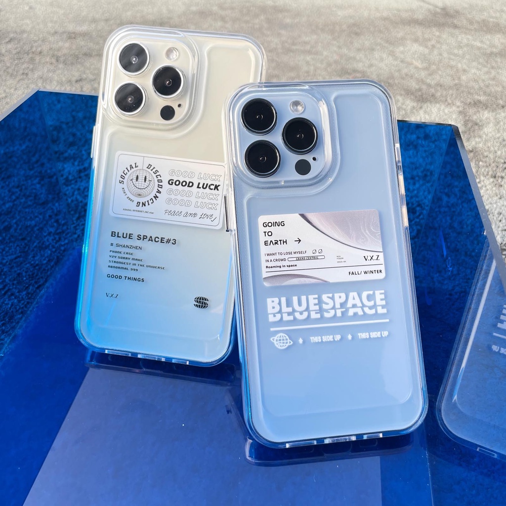 Ốp Điện Thoại Silicon In Chữ Vui Nhộn Chống Va Đập Cho iphone 15 14 13 12 11 8 7 plus pro x xs max xr