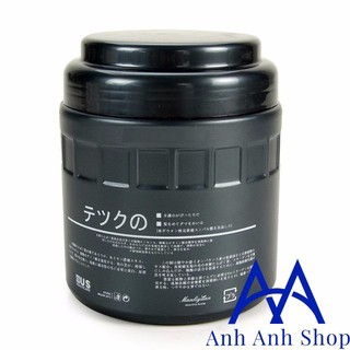 Hấp ủ tóc asaki japan 1000ml