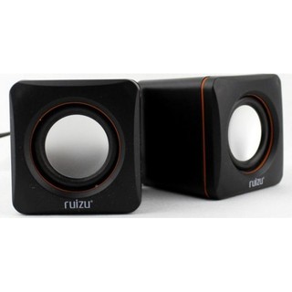 Loa vi tính xí ngầu mini