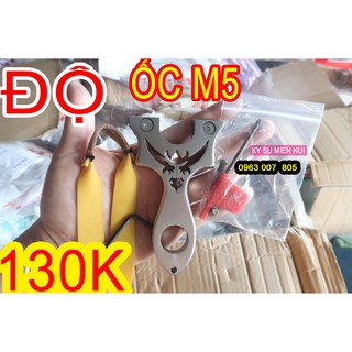 Ná sói vương inox 304 130k